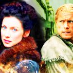 All 7 Seasons Of Outlander, Ranked