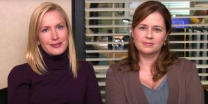 The Office Stars Share Support For Jenna Fischer After She Reveals Cancer Diagnosis