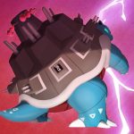 Pokmon GO: Gigantamax Blastoise Weaknesses & Counters