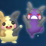 How To Get Morpeko In Pokmon GO: Forms & Shiny Availability