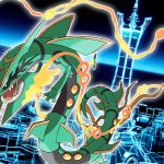 This Pokmon Leak Shines Light On New Rayquaza Lore, & It’s A Great Sign For Legends Z-A