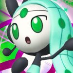 Shiny Meloetta Is Everything Wrong With Pokmon HOME