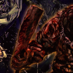 10 Grossest Soulsborne Bosses, Ranked