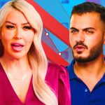 90 Day Fianc: Will Tigerlily Taylor Allow Adnan Abdelfattah To Have Second Wife Amid Baby-Making Setback? (She’s 41 Already)