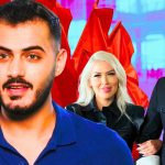 90 Day Fiancs Adnan Abdelfattah Reveals Unseen Video Of Acting Past While Mocking His Co-Star