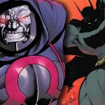 DC’s New Absolute Continuity Gets Phenomenal Start, Explaining How Darkseid Changed Reality