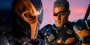 DCs New Deathstroke Movie Plans Can Finally Make The DCEUs Scrapped Dreams A Film Reality