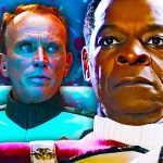 Star Trek Gives A Reason Why Starfleet Admirals Turn Evil