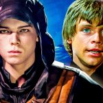 Star Wars: Cal Kestis’ Jedi Powers Explained, & How He Compares To Luke Skywalker