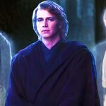 Return Of The Jedi’s Ending Gave Star Wars One Massive Force Ghost Problem