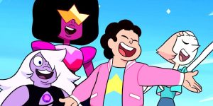 Steven Universe’s Surprise Return Just Reminded Me How Much I Miss the Original Series