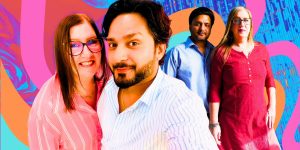 90 Day Fianc: I’m Disappointed With Jenny Slatten & Sumit Singh’s Emotional Relationship Update