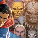 DC Redefines Superman and Doomdays Relationship With Major Lore-Changing Twist