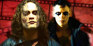 2024’s The Crow Reboot Could’ve Been Saved With This Connection To Brandon Lee’s Movie