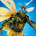 The Masked Singer: Wasp Identity Prediction & Clues