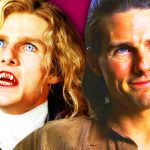 All 5 Tom Cruise Movie Villains, Ranked Worst To Best