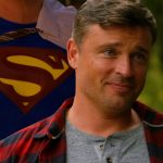 The 10 Biggest Changes Smallville Made To Superman & His World