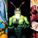 15 DC Characters Who Know They’re in a Comic Book