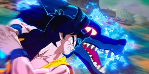 Dragon Ball: Sparking Zero! Mechanic Praised By Fans For Anime Realism