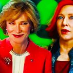 Yikes, Cate Blanchett’s New Movie Has A Worse Rotten Tomatoes Score Than Borderlands