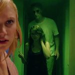 It Follows Ending, Explained