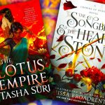 10 Biggest Fantasy Books Coming Out In November 2024