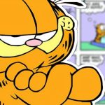 These 10 Garfield Comics That Just Turned 40 Introduced a Character I Never Knew Existed