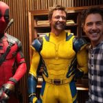 “Deadpool & Wolverine” Ekibi Yeniden Bir Araya Geliyor