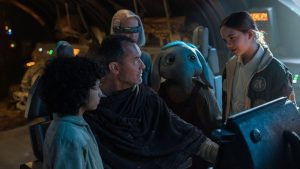 Disney+’ın Yeni Star Wars Macerası “Skeleton Crew” Ne Zaman Başlayacak?