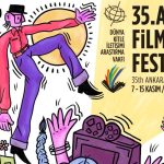 35. Ankara Film Festivali Yarın Başlıyor!