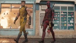 Ryan Reynolds, Hugh Jackman, and Shawn Levy Reunite for New Non-Marvel Movie