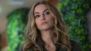 Drea de Matteo on Why She Rejected Marvel Role: ‘I Have Enough Money’