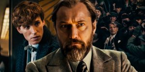 Fantastic Beasts 4: Will It Happen? Franchise Future & Everything We Know