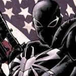 Agent Venom Makes His Live-Action Debut in Comic-Accurate Venomverse Cosplay