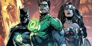 “Take This Justice League and Stick It Up Your [CENSORED]”: An Iconic DC Hero Officially Quits the Justice League, Calling Out “Self-Important” Heroes