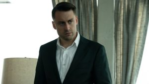 Succession’s Kieran Culkin Reveals Why He Hasn’t Seen the Series Finale