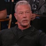 Who Is James Hetfield’s Girlfriend? Adriana Gillett’s Job & Relationship History