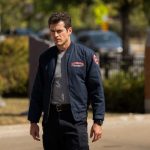 Why Fans Think Jake Lockett’s Carver is Leaving Chicago Fire