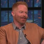 Who Is Jesse Tyler Ferguson’s Husband? Justin Mikita’s Job & Relationship History