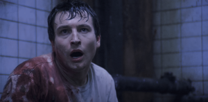 Leigh Whannell Reflects on the Saw Ending 20 Years Later