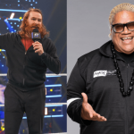 Rikishi Breaks Silence on Sami Zayn’s Role in The Bloodline Saga