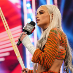 Liv Morgan Drops Bombshell on Surprising Names She Wants in the Ring