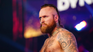 Malakai Black’s Status After Loss to Adam Cole on AEW Dynamite