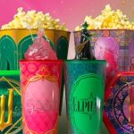 Wicked Popcorn Bucket & Cups List: Where To Buy & Prices