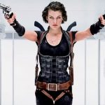 Milla Jovovich, Son “Living Dead” Filmi İçin Zombilerle Savaşmaya Geri Dönüyor!