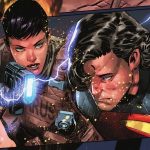 Absolute Lois Lane Debuts as Supermans Newest Villain, Redefining DCs Most Iconic Romance