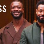 Cross’ Aldis Hodge & Isaiah Mustafa On James Patterson Detective’s Investigation Style & No-Nonsense Partner