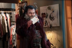 ‘Dear Santa’ Trailer: A Christmas Movie About … Satan?