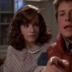 A Creepy Back To The Future Moment Between Marty McFly & His Mother Is Almost Impossible To Spot Without Pausing