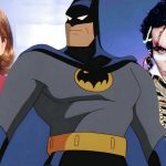 15 Famous People You Didn’t Realise Were In Batman: The Animated Series